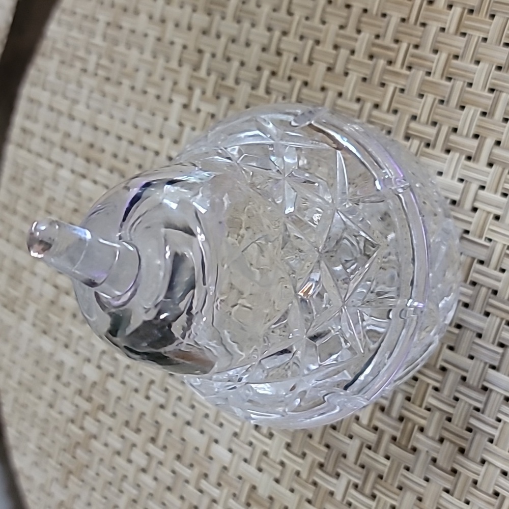 Glass Piña🍍🍍